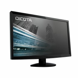 DICOTA D31055 schermo anti-riflesso 68,6 cm (27") Monitor Filtro per la privacy senza bordi per display