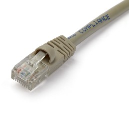 StarTech.com Cavo Adattatore sdoppiatore RJ45 2 a 1 - F M