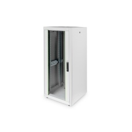 Digitus Armadio di rete serie Dynamic Basic - 600x600 mm (LxP)