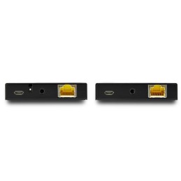 StarTech.com Kit Extender HDMI via CAT6 - Kit - 4K 60Hz