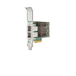 HPE R2E09A scheda di rete e adattatore Interno Fibra 32000 Mbit s