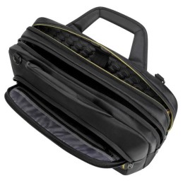 Targus Citygear 43,9 cm (17.3") Borsa con caricamento dall'alto Nero