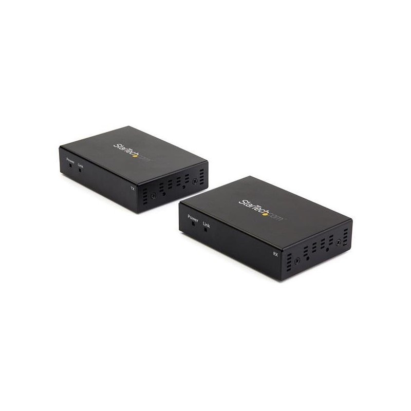 StarTech.com Extender HDMI via CAT6 - 4K 60 Hz - 100 m