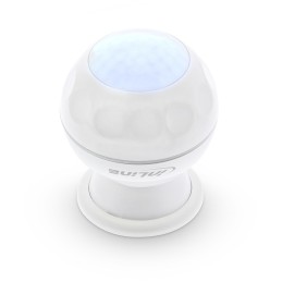 InLine Smart Home Rilevatore di movimento wifi