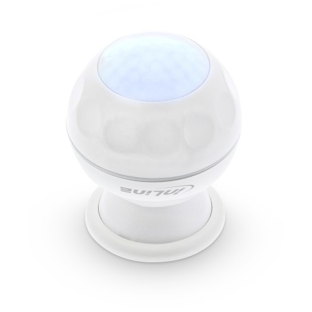 InLine Smart Home Rilevatore di movimento wifi