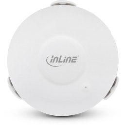 InLine Smart Home sensore di umidità WiFi