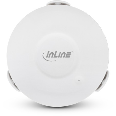 InLine Smart Home sensore di umidità WiFi