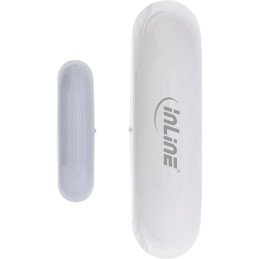 InLine Smart Home Sensore per porte o finestre WiFi