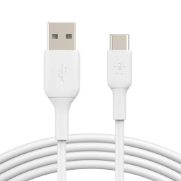 Belkin CAVO PVC DA USB-C A USB-A 1M