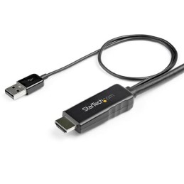 StarTech.com Cavo adattatore HDMI a DisplayPort da 3m - 4K 30Hz