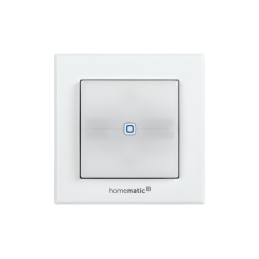 Homematic IP HmIP-BSL interruttore della luce Bianco