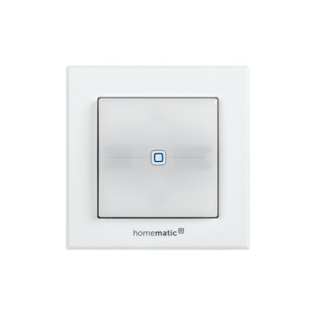 Homematic IP HmIP-BSL interruttore della luce Bianco