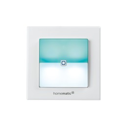 Homematic IP HmIP-BSL interruttore della luce Bianco