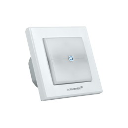 Homematic IP HmIP-BSL interruttore della luce Bianco