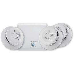 Homematic IP HmIP-SK4 kit di sicurezza domestica intelligente