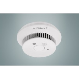 Homematic IP HmIP-SK4 kit di sicurezza domestica intelligente