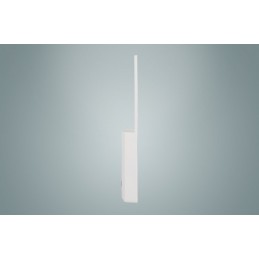 Homematic IP 142800A0 sensore per porta finestra Wireless Bianco