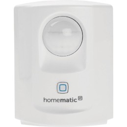 Homematic IP HmIP-SMI Sensore Infrarosso Passivo (PIR) Wireless Soffitto muro Bianco