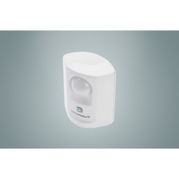 Homematic IP HmIP-SMI Sensore Infrarosso Passivo (PIR) Wireless Soffitto muro Bianco