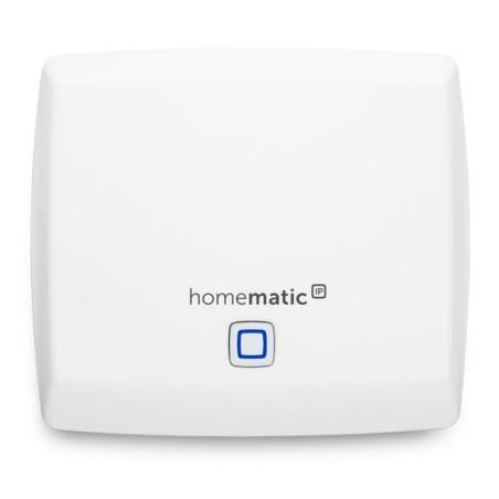 Homematic IP HMIP-HAP 100 Mbit s Bianco