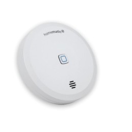 Homematic IP HmIP-SWD rilevatore d'acqua Sensmitter Wireless