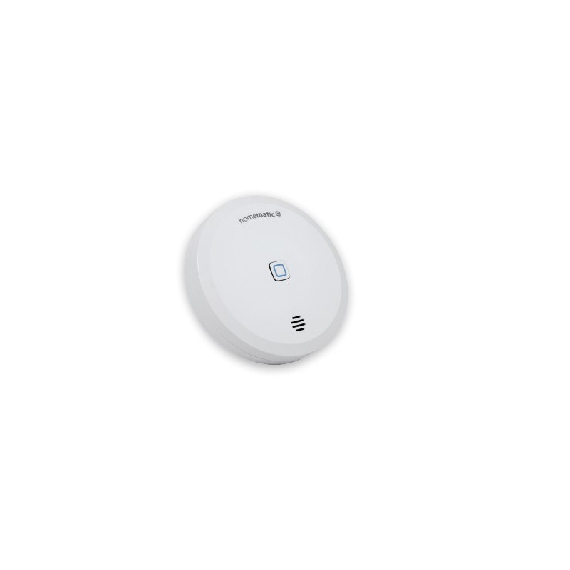 Homematic IP HmIP-SWD rilevatore d'acqua Sensmitter Wireless