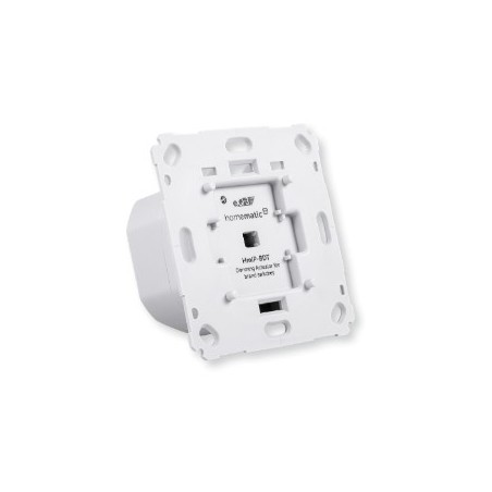 Homematic IP HMIP-BDT attuatore elettrico IP20 Bianco