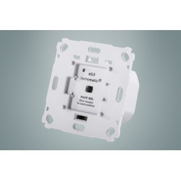 Homematic IP HmIP-BBL accessorio saracinesca persiana Trasmettitore Bianco