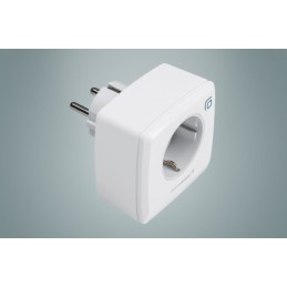 eQ-3 AG HmIP-PDT Esterno Dimmer e interruttore Bianco