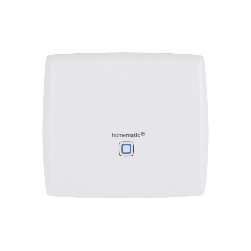 Homematic IP CCU3 Cablato Bianco