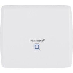 Homematic IP CCU3 Cablato Bianco