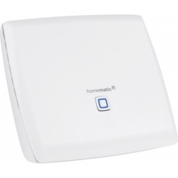 Homematic IP CCU3 Cablato Bianco