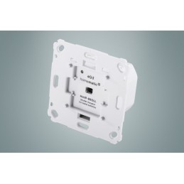 Homematic IP HmIP-BROLL accessorio saracinesca persiana Trasmettitore Bianco