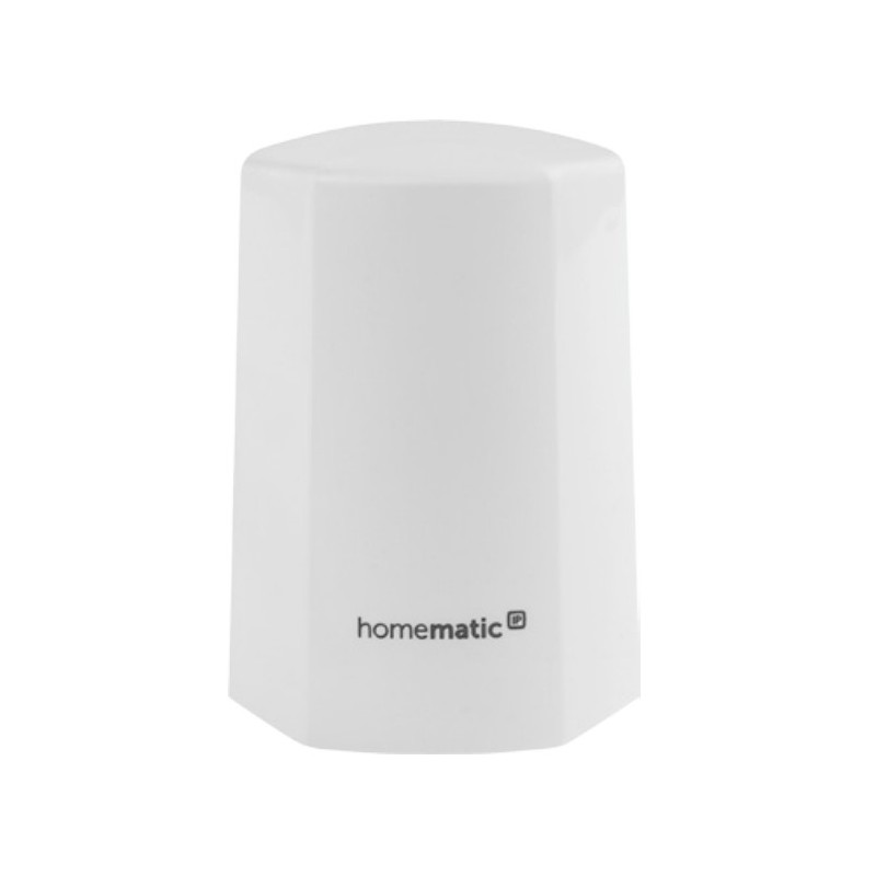 Homematic IP HmIP-STHO Esterno Temperature & humidity sensor Libera installazione Wireless