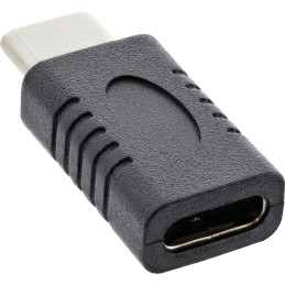 InLine Adattatore USB 3.2 Gen.2, da M a F USB-C