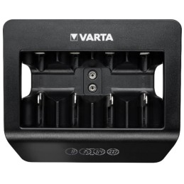 Varta Universal Charger+ carica batterie AC