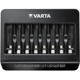 Varta LCD Multi Charger+ carica batterie Batteria per uso domestico AC