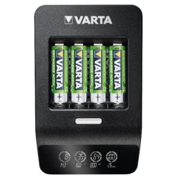 Varta 57685 101 441 carica batterie AC