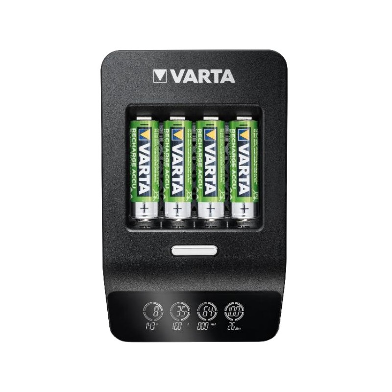 Varta 57685 101 441 carica batterie AC