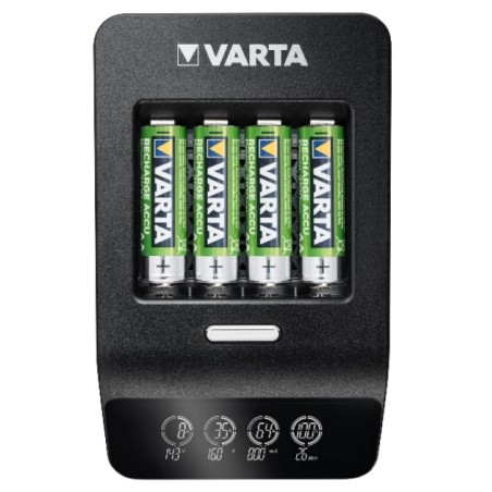 Varta 57685 101 441 carica batterie AC