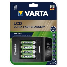 Varta 57685 101 441 carica batterie AC