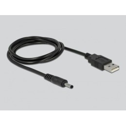 DeLOCK Interruttore bidirezionale DisplayPort 2 - 1 8K 30 Hz