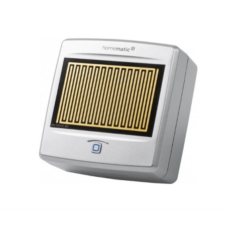 Homematic IP HMIP-SRD interruttore della luce Bianco