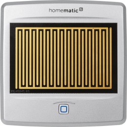 Homematic IP HMIP-SRD interruttore della luce Bianco