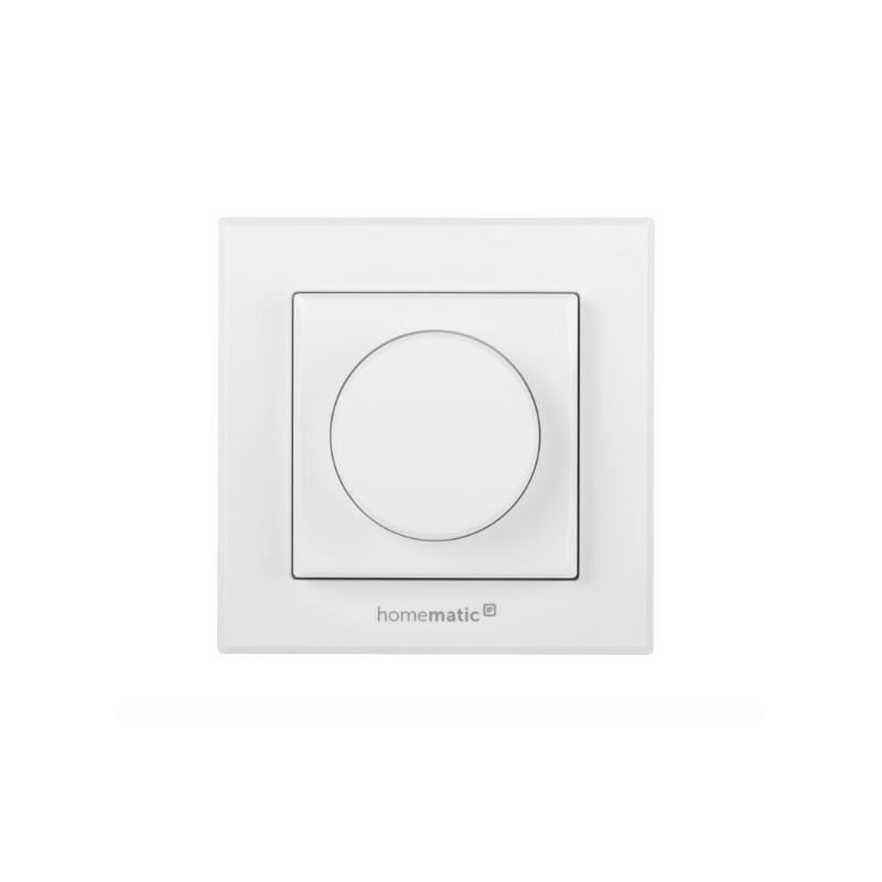 Homematic IP HMIP-WRCR interruttore della luce Bianco