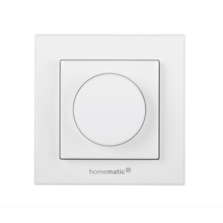 Homematic IP HMIP-WRCR interruttore della luce Bianco