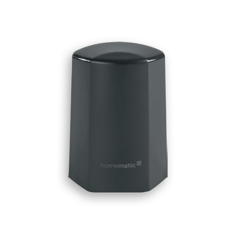 Homematic IP 150574A0 Esterno Temperature & humidity sensor Libera installazione Wireless