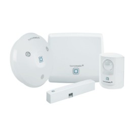 Homematic IP HMIP-SK7 sistema di allarme di sicurezza Bianco