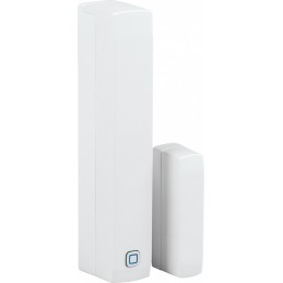 Homematic IP HmIP-SWDM sensore per porta finestra Wireless Bianco