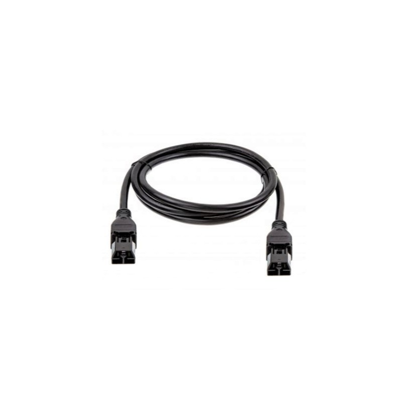 HPE R1C67A cavo di alimentazione Nero 2,5 m Accoppiatore C15 Accoppiatore C14